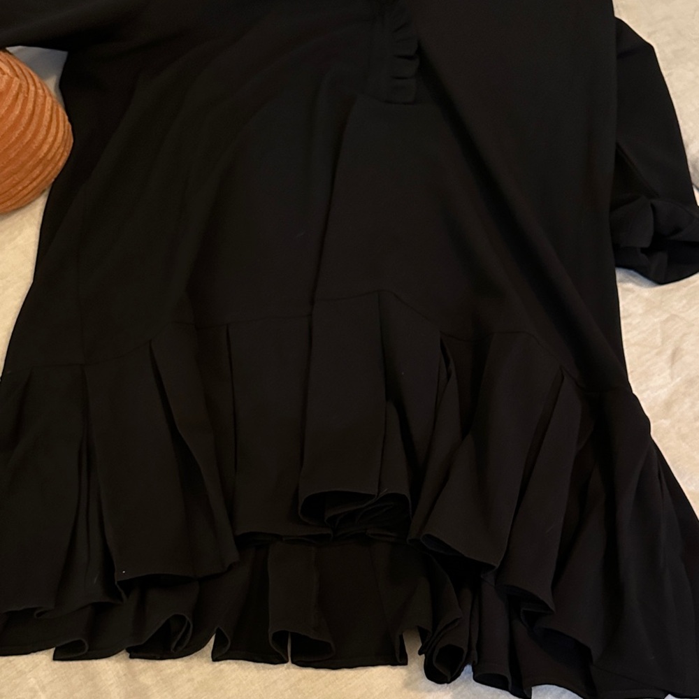 Tuckernuck Black Tate Dress - Picture 6 of 6